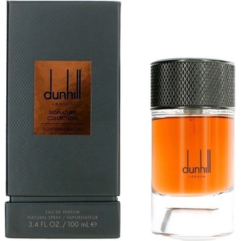 Egyptian Smoke EDP
